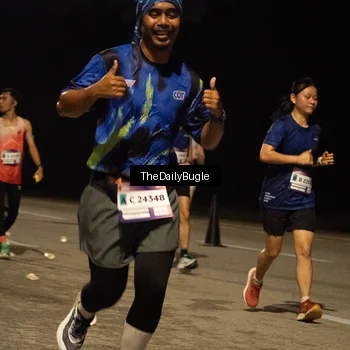 Runner Photo 7482175