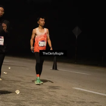 Runner Photo 7482178