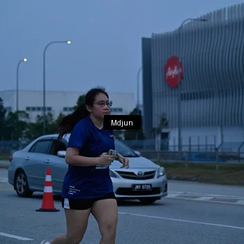 Runner Photo 7482181