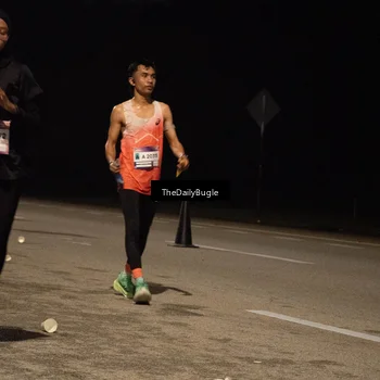 Runner Photo 7482186