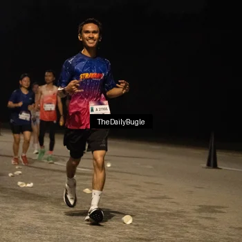 Runner Photo 7482187