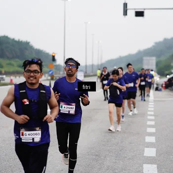 Runner Photo 7482188