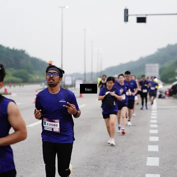 Runner Photo 7482190