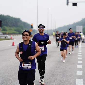 Runner Photo 7482191
