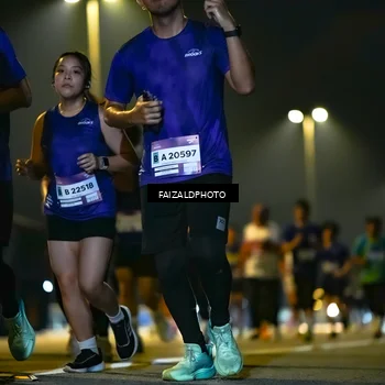 Runner Photo 7482192