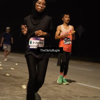 Runner Photo 7482194