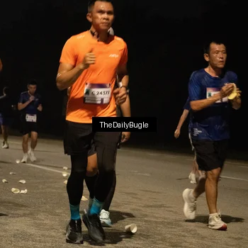 Runner Photo 7482222