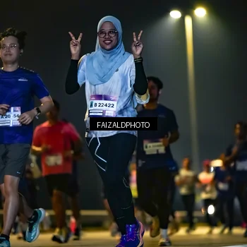 Runner Photo 7482225