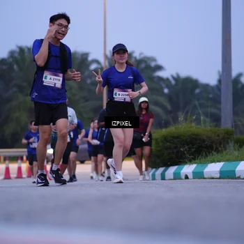 Runner Photo 7482227