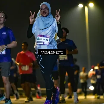 Runner Photo 7482228