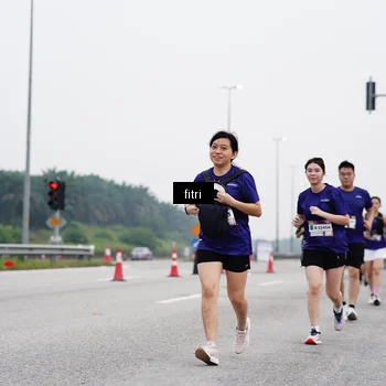 Runner Photo 7482229