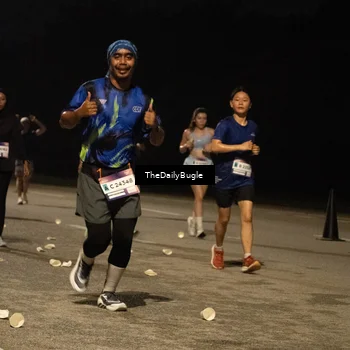 Runner Photo 7482230