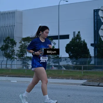 Runner Photo 7482231