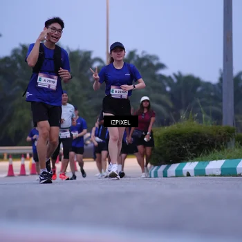 Runner Photo 7482233