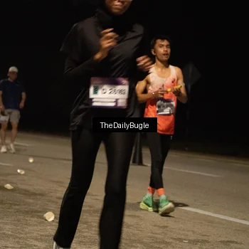 Runner Photo 7482234