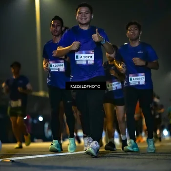 Runner Photo 7482239