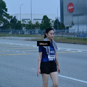 Runner Photo 7482246