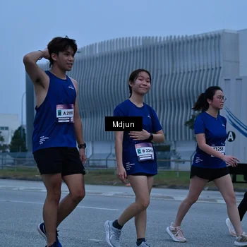 Runner Photo 7482250