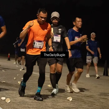 Runner Photo 7482256