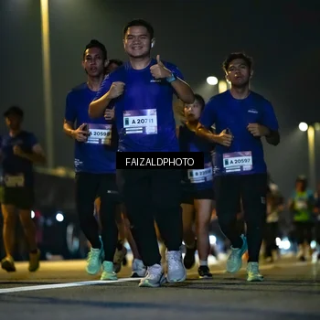 Runner Photo 7482257