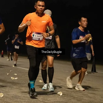 Runner Photo 7482258