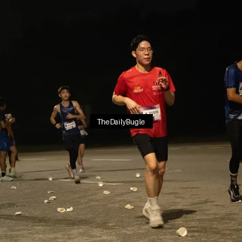 Runner Photo 7482259