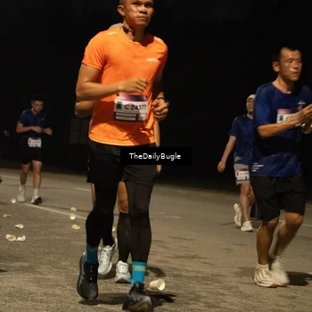 Runner Photo 7482270