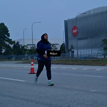 Runner Photo 7482272