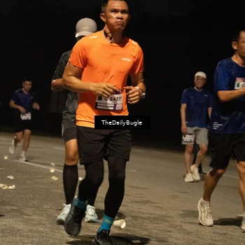 Runner Photo 7482277