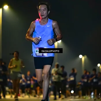 Runner Photo 7482278