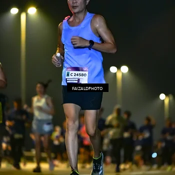Runner Photo 7482279