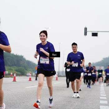 Runner Photo 7482287