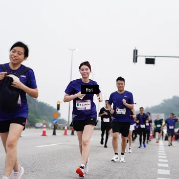 Runner Photo 7482288