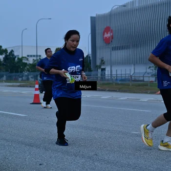 Runner Photo 7482290