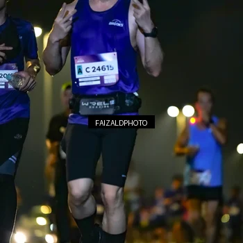 Runner Photo 7482294