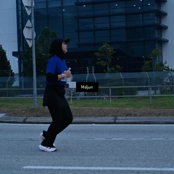 Runner Photo 7482295