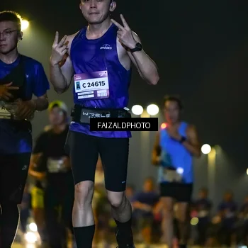 Runner Photo 7482296