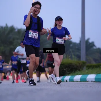 Runner Photo 7482299