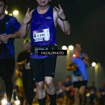 Runner Photo 7482301