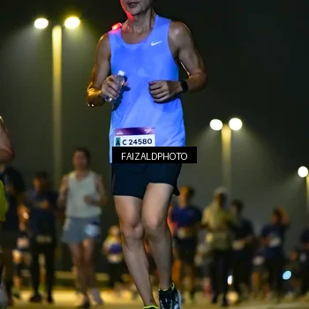 Runner Photo 7482303