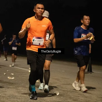 Runner Photo 7482304