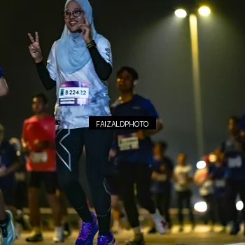 Runner Photo 7482308