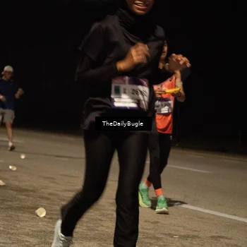 Runner Photo 7482312