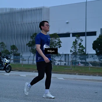 Runner Photo 7482325