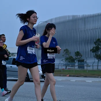 Runner Photo 7482328