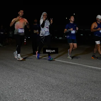 Runner Photo 7482329