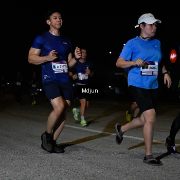 Runner Photo 7482330