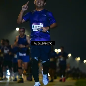 Runner Photo 7482338