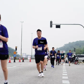 Runner Photo 7482340