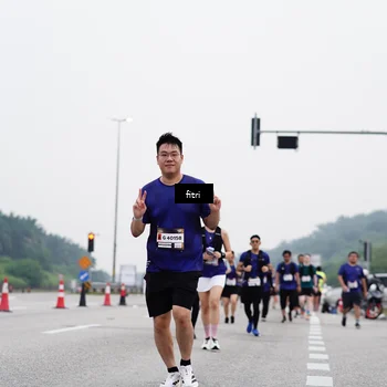 Runner Photo 7482341